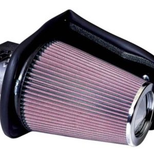 K&N 03-04 Ford Mustang SVT Cobra V8-4.6L DOHC S/C Performance Intake Kit