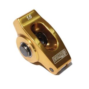 COMP Cams Rocker Arm Ultra Gold Arc SBC