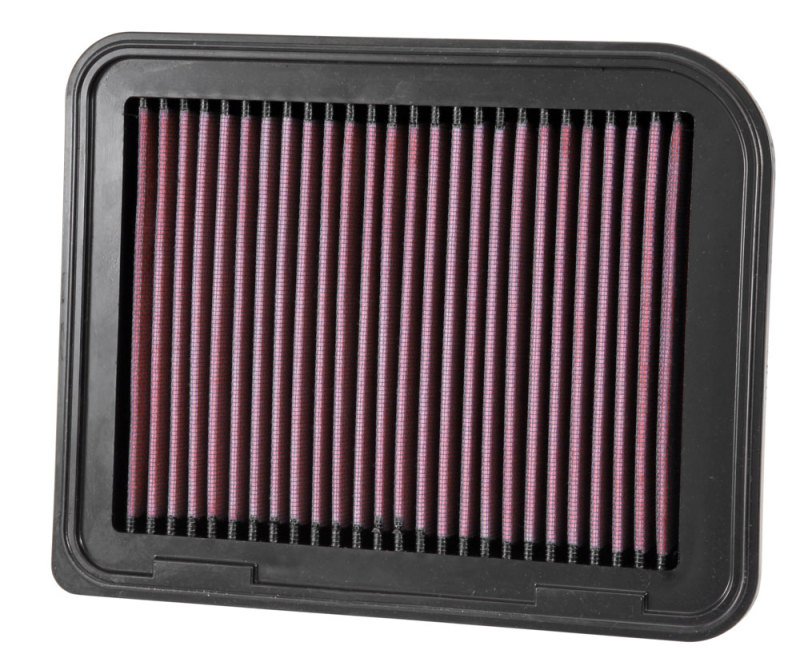K&N Replacement Panel Air Filter for Mitsubishi 12-15 Outlander/12-14 ASX/13-14 Lancer - Image 3