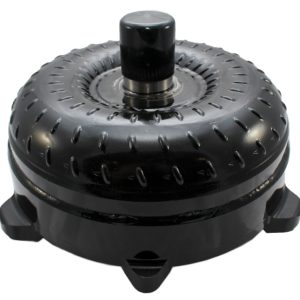 FTI 9.5in 8L90E Billet Triple Disc Lock-Up Street Racer Series - 3000 Stall