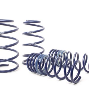 H&R 07-13 Volvo C30 Sport Spring