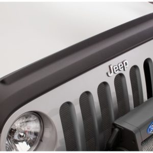 Bushwacker 20-21 Jeep Gladiator Trail Armor Rocker Panel