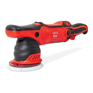 Griots Garage G15 Long Throw Orbital Polisher