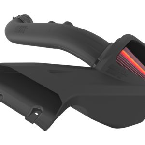 K&N 15-20 Ford F150 V8-5.0 L Performance Air Intake System