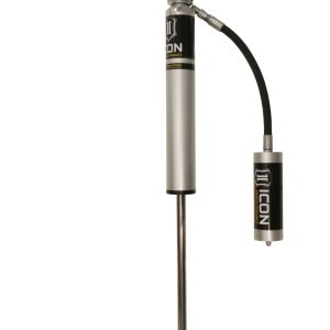 ICON 2007+ Toyota Tundra 0-1.5in Rear 2.0 Series Aluminum Shocks VS RR