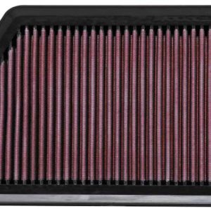 K&N 10-11 Hyundai Tucson 2.0/2.4L Drop In Air Filter
