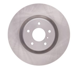 DFC 03-08 Nissan 350Z Front Brake Rotor