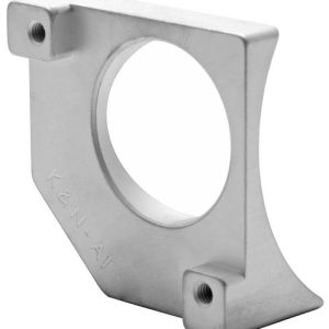K&N Adaptor 1-3/8inr Toyota Al Weld-On Num A1