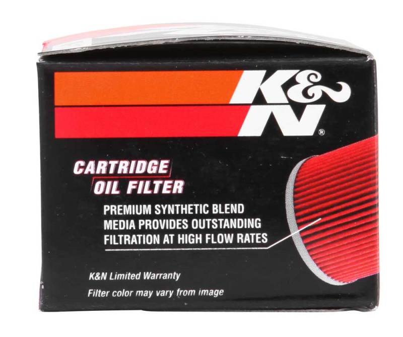 K&N Honda 2.031in OD x 1.469in H Oil Filter - Image 9