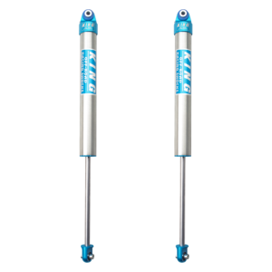 King Shocks 2018+ Jeep Wrangler JL Rear 2.0 Dia Internal Reservoir Shock for 0-2in Lift (Each)
