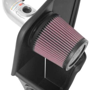 K&N 18-19 Mazda 6 2.5L Turbo Typhoon Air Intake
