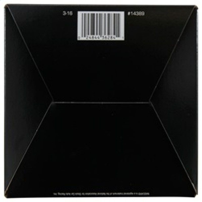 K&N Universal Air Filter (4in. Flange / 6in. Base OD / 4-5/8in. Top OD / 6in. Height) - Image 6