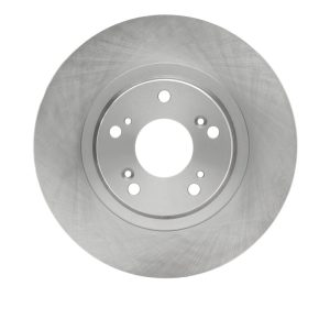 DFC 06-15 Honda Civic Front Brake Rotor
