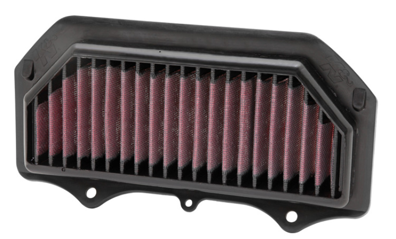 K&N 11-13 Suzuki GSXR600/GSXR750 Race Specific Air Filter - Image 2