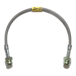 Goodridge 02-06 Acura RSX Clutch Line