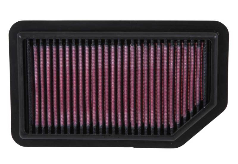K&N Replacement Panel Air Filter for 2014 Honda City 1.5L - Image 6