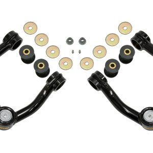 ICON 2019+ Ford Ranger Tubular Upper Control Arm Delta Joint Kit