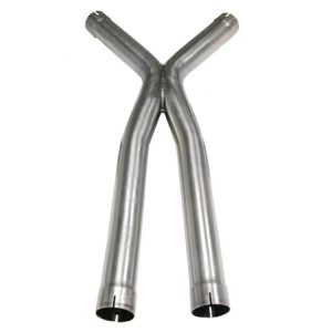 Corsa 2005-2010 Ford Mustang Shelby GT500 5.4L V8 XO Pipe