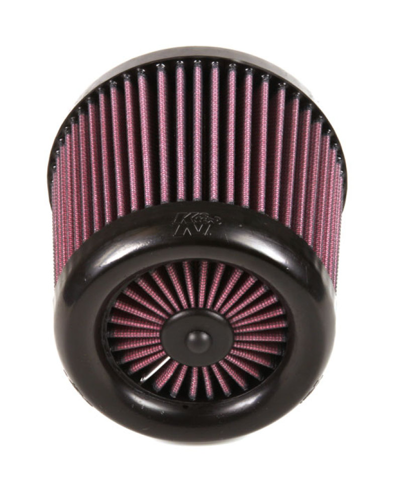 K&N Filter Universal X Stream Clamp-On 2.5in Flange ID / 6in Base OD / 5in Top OD / 5.5in Height - Image 10