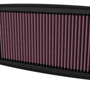 K&N Genesis G80 L4-2.5L F/I 21-26