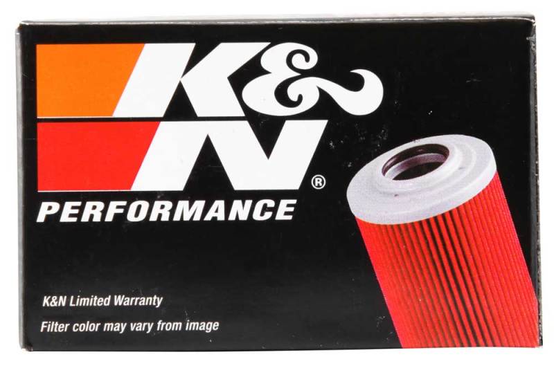 K&N Yamaha 3in OD x 1.563in H Oil Filter - Image 10