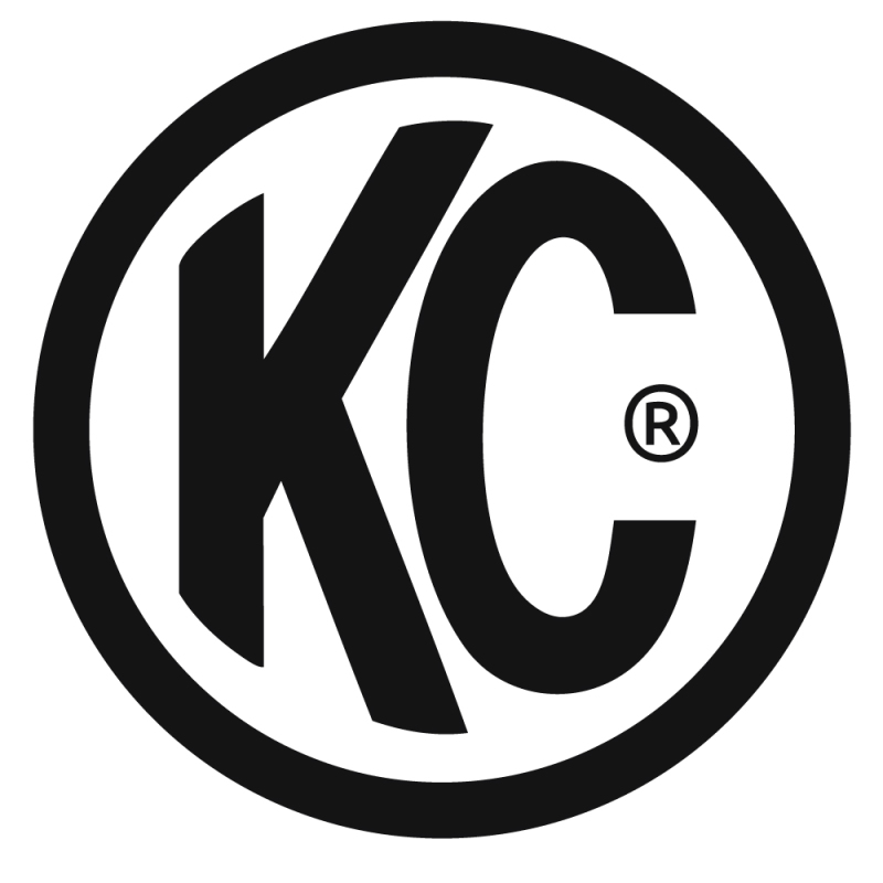KC Hilites Cyclone V2 Surf Mt Adap - Image 7