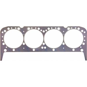 Fel-Pro Chevrolet Small Block 4.190in 262/265/267/283 Engine Cylinder Head Gasket