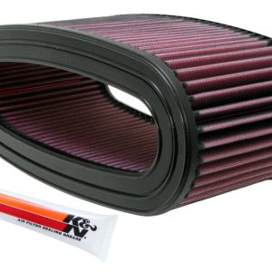 K&N Replacement Air Filter FORD P/U V8-7.3L T/D, 1995-97