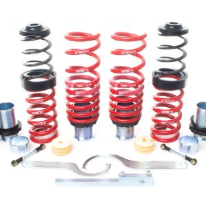 H&R 14-21 Lamborghini Huracan LP 610-4 Coupe/Spyder (AWD) 724 VTF Adjustable Lowering Springs