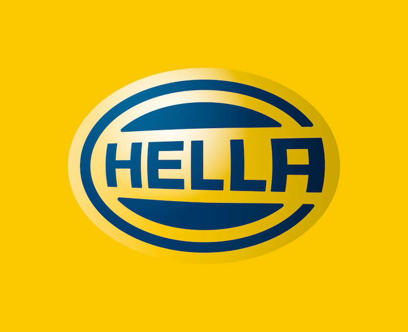 Hella Buzzer 12V 3 Pin Dual Rate - Image 3