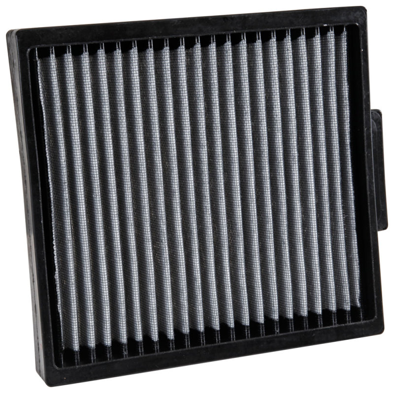 K&N 08-20 Dodge Grand Caravan 3.6L Cabin Air Filter - Image 2