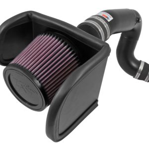 K&N 11-13 Buick Regal 2.0L L4 Typhoon Performance Intake