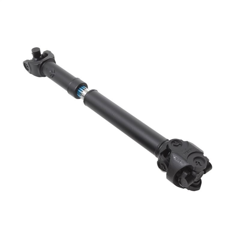 Fabtech 07-08 GM 2500HD/3500HD Replacement Front CV Driveshaft Kit - 8in System - Image 5