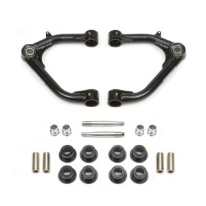 Fabtech 07-18 GM C/K1500 w/OE Forged UCA 0-6in Uniball Upper Control Arm Kit
