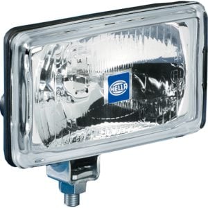 Hella Headlamp ZFH 0/180GR SW MK MGS12 1FB