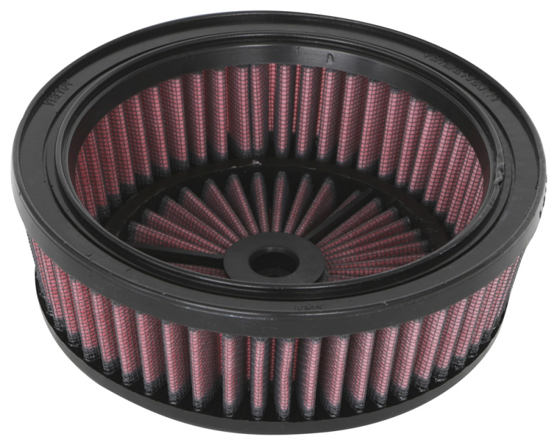 K&N 09-21 Kawasaki KLX250S/SF / KLX300/R/SM Replacement Air Filter - Image 2
