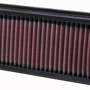 K&N Replacement Air Filter Volkswagen Jetta/Golf/Scirocco