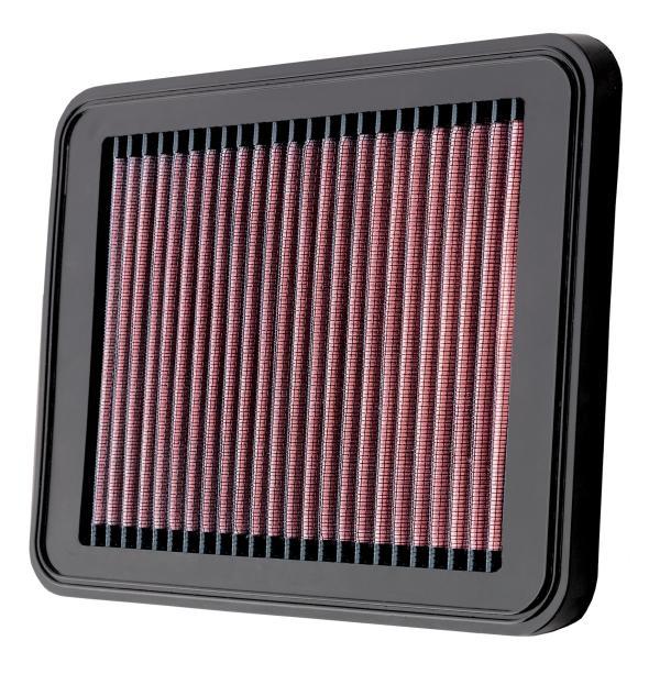K&N Volvo Drop In Air Filter - Image 9