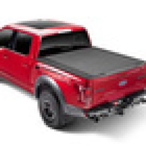 BAK 16-20 Toyota Tacoma Revolver X4s 6.2ft Bed Cover