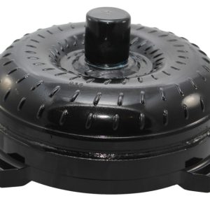 FTI 9.5in Early 6R80 Billet Triple Disc Lock-Up Street Racer Series - 11-14 Mustang GT - 3200 Stall