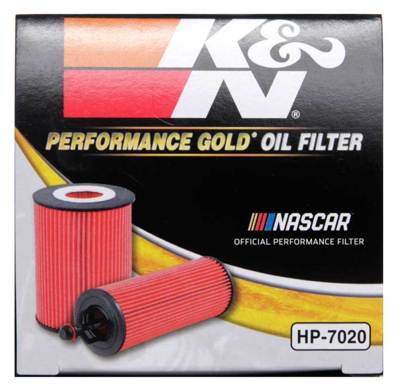 K&N Toyota / Lexus / Scion 2.75in OD x 2.64in H Oil Filter - Image 4