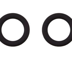 Fel-Pro 10-19 Toyota Tundra/05-09 4Runner/10-12 Sequoia Fuel Injector O-Ring Kit