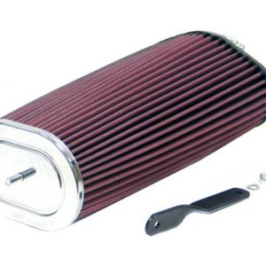 K&N 84-89 300ZX V6-3.0L Performance Intake Kit