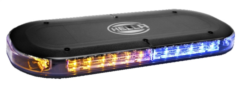 Hella Warning Light 1Lx - Image 2