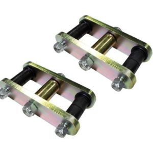 Fishbone Offroad 46-75 Jeep CJ-5 Front or Rear Greaseable Shackles