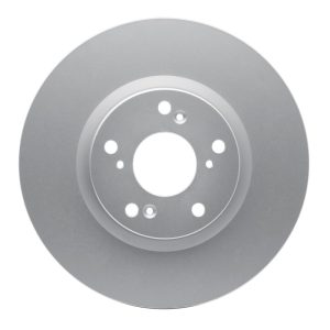 DFC 06-15 Honda Civic Front GeoSPEC Coated Rotor