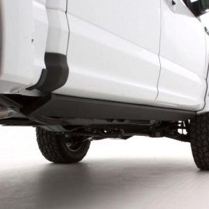 Husky Liners 19-25 RAM 1500 Crew Cab Trail Armor Rocker Panel Kit