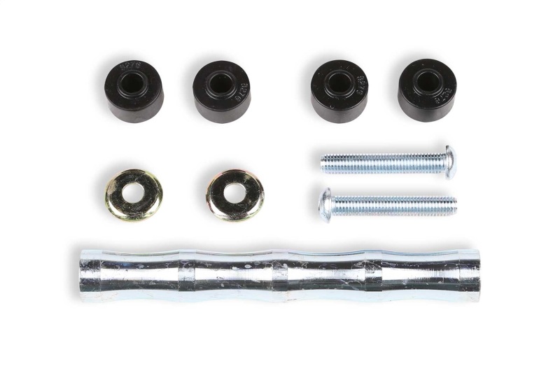 Fabtech Front Sway Bar End Link Bushing Kit w/Hardware - Single - Image 5