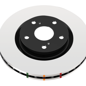 DBA 22-23 Hyundai Elantra N/Kona N Front Standard 4000 Series Rotor (360x32mm)