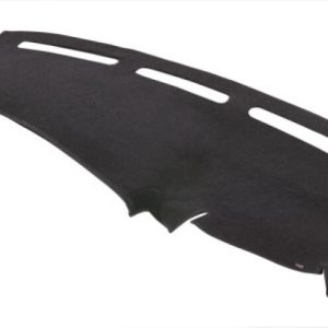Covercraft DashMat Custom Dash Cover - Black